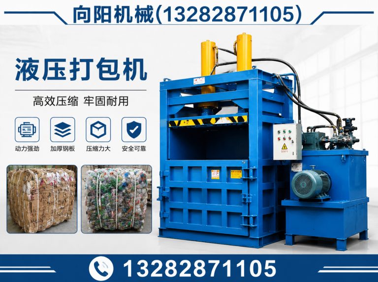 遂宁全自动打包机展示图